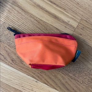 Mini Herve Chapelier makeup case